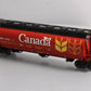 Lionel 6-17173 O Gauge Government of Canada Hopper #111031 LN/Box