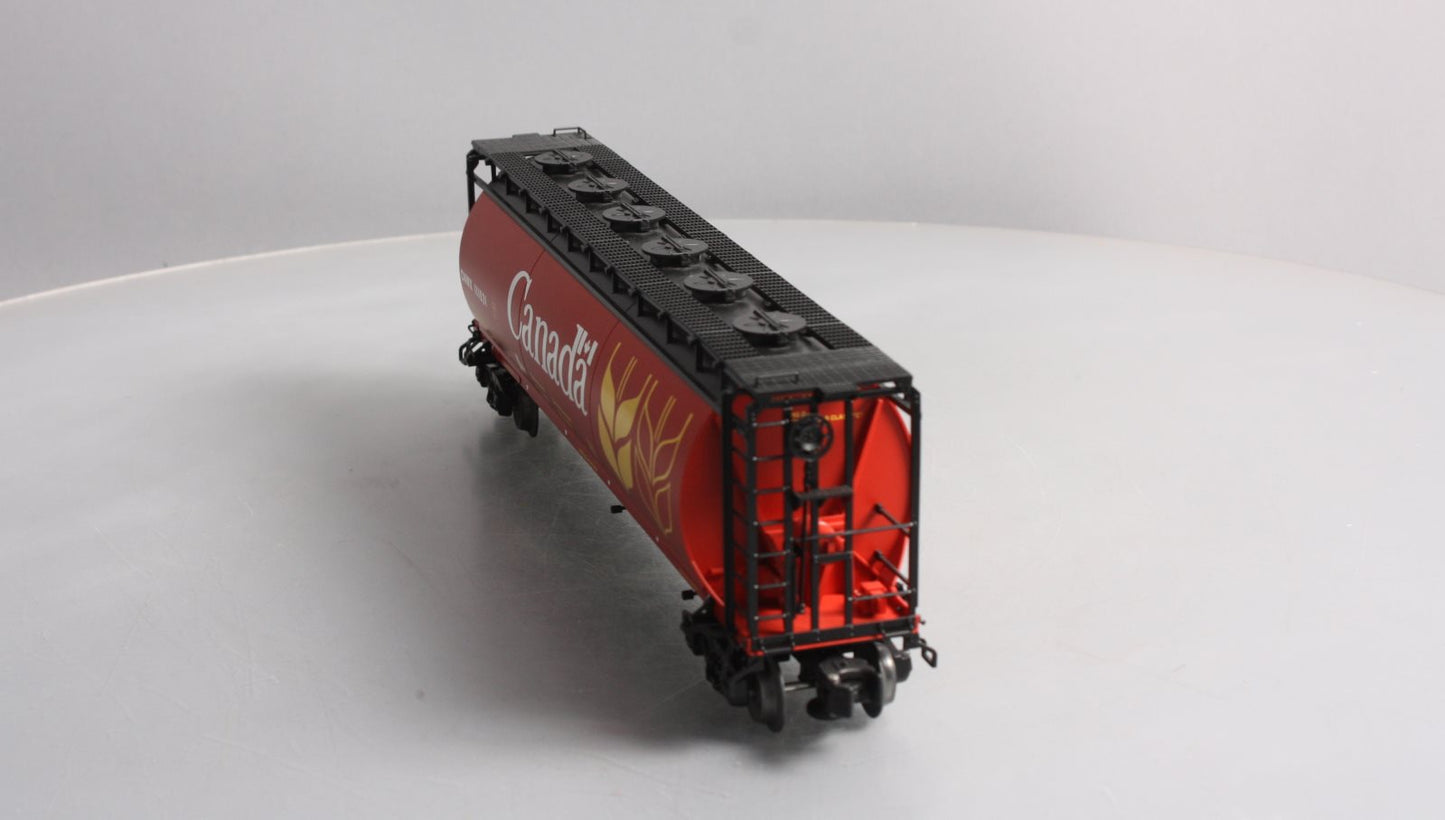 Lionel 6-17173 O Gauge Government of Canada Hopper #111031 LN/Box