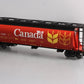 Lionel 6-17173 O Gauge Government of Canada Hopper #111031 LN/Box