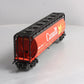 Lionel 6-17173 O Gauge Government of Canada Hopper #111031 LN/Box