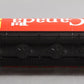 Lionel 6-17173 O Gauge Government of Canada Hopper #111031 LN/Box