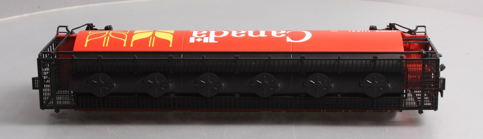 Lionel 6-17173 O Gauge Government of Canada Hopper #111031 LN/Box