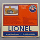 Lionel 6-24139 O Gauge Animated Duck Shooting Gallery NIB
