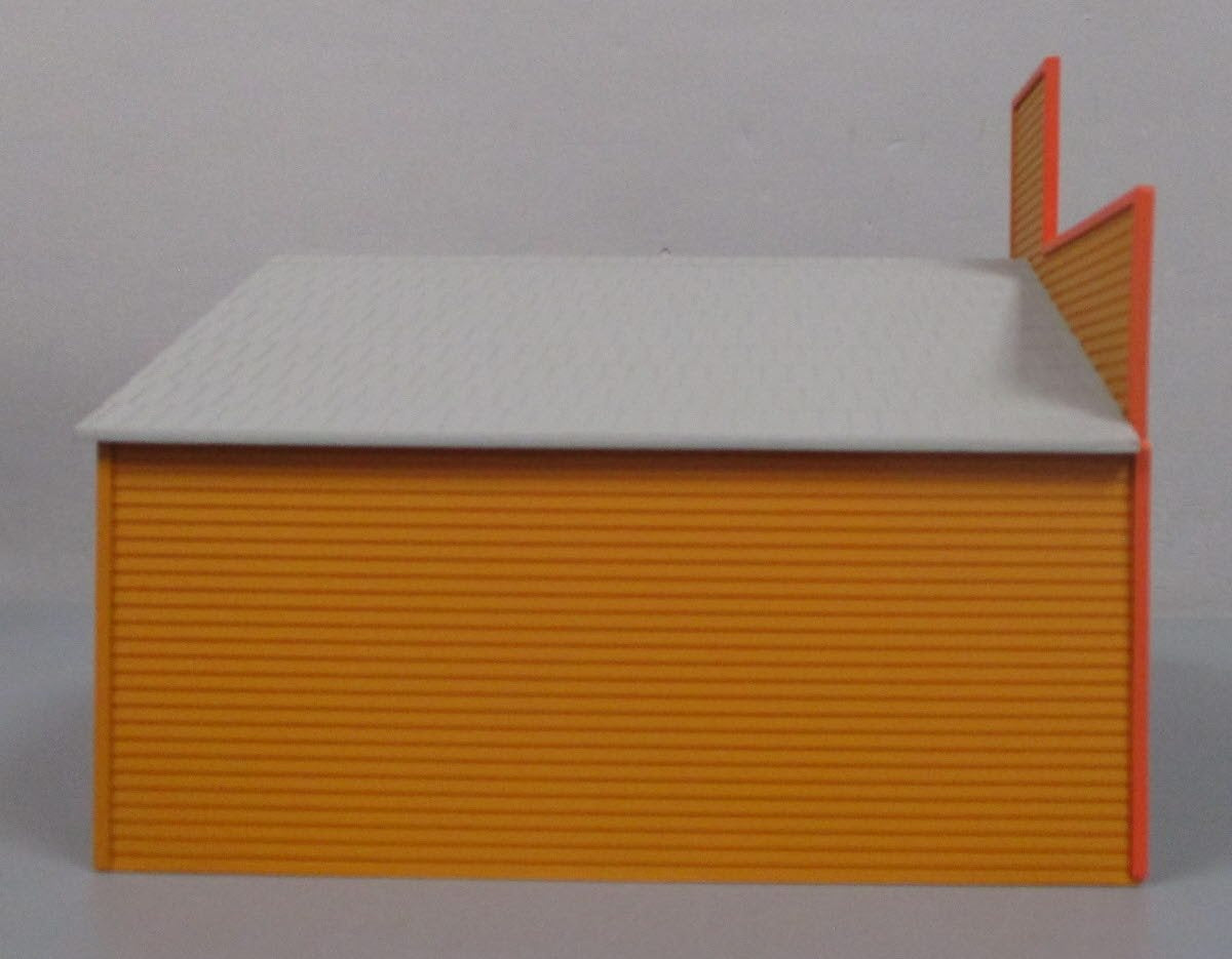 Lionel 6-24139 O Gauge Animated Duck Shooting Gallery NIB