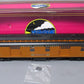 MTH 20-62030A O Gauge New York Central 64' Woodsided Baggage Passenger Car #60 LN/Box