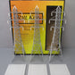 MTH 30-1056 O Hi-Tension Tower Set (Set of 3) LN/Box