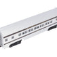 MTH 20-80002G-b Canadian Pacific "Craig Manor" 60ft. Aluminum Pullman LN/Box
