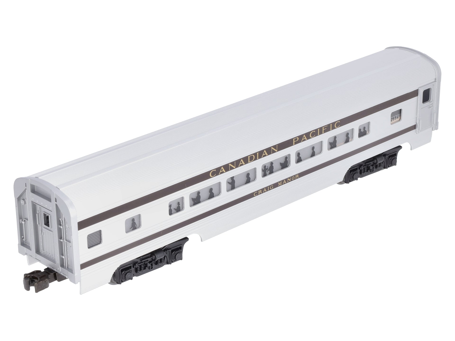 MTH 20-80002G-b Canadian Pacific 