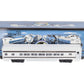 MTH 20-80002G-b Canadian Pacific "Craig Manor" 60ft. Aluminum Pullman LN/Box