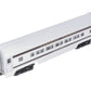 MTH 20-80002G-b Canadian Pacific "Craig Manor" 60ft. Aluminum Pullman LN/Box