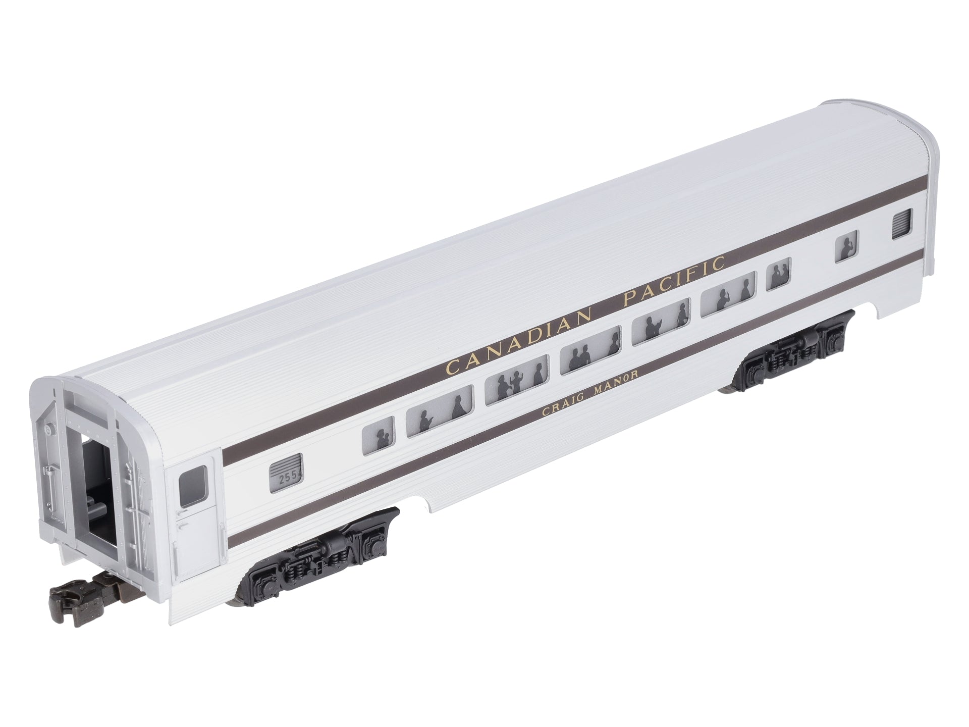 MTH 20-80002G-b Canadian Pacific 