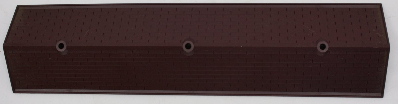 Lionel 157-3 Maroon Freight Station Roof