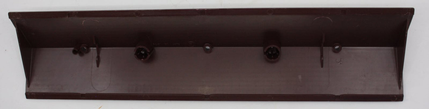 Lionel 157-3 Maroon Freight Station Roof