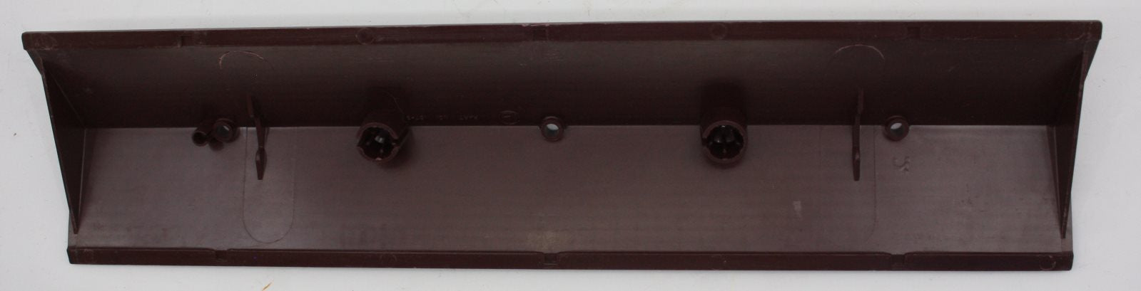 Lionel 157-3 Maroon Freight Station Roof