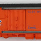 Lionel 9858-3/17 Butterfinger Billboard Reefer Car Shell Only