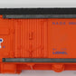 Lionel 9858-3/17 Butterfinger Billboard Reefer Car Shell Only