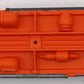Lionel 9858-3/17 Butterfinger Billboard Reefer Car Shell Only