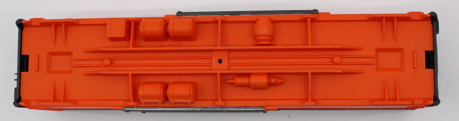 Lionel 9858-3/17 Butterfinger Billboard Reefer Car Shell Only