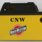 Lionel 9289-5 #9289 C&NW N5C Lighted Caboose Shell Only