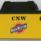 Lionel 9289-5 #9289 C&NW N5C Lighted Caboose Shell Only