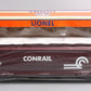 Lionel 6-17199 O Gauge Conrail 4-Bay ACF Hopper #888367 NIB