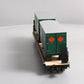 Lionel 6-27545 O Gauge Chesapeake & Ohio REA PS-4 Flatcars w/ Trailers LN/Box