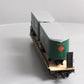 Lionel 6-27545 O Gauge Chesapeake & Ohio REA PS-4 Flatcars w/ Trailers LN/Box
