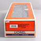 Lionel 6-27545 O Gauge Chesapeake & Ohio REA PS-4 Flatcars w/ Trailers LN/Box