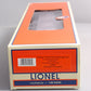 Lionel 6-84823 O Pennsylvania Pullman "Central Park" Heavyweight Passenger Car MT/Box