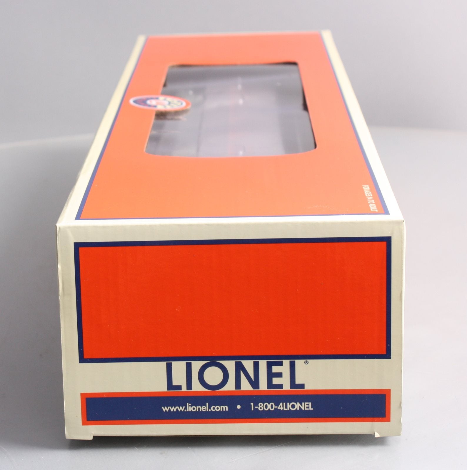 Lionel 6-84823 O Pennsylvania Pullman 