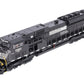Lionel 6-28204 O Gauge Norfolk Southern SD-80 MAC Diesel Locomotive #7201 LN/Box