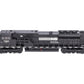 Lionel 6-28204 O Gauge Norfolk Southern SD-80 MAC Diesel Locomotive #7201 LN/Box