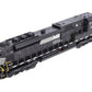Lionel 6-28204 O Gauge Norfolk Southern SD-80 MAC Diesel Locomotive #7201 LN/Box