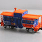 Lionel 2026910 O Lionel Lines Northeast Caboose Car #120