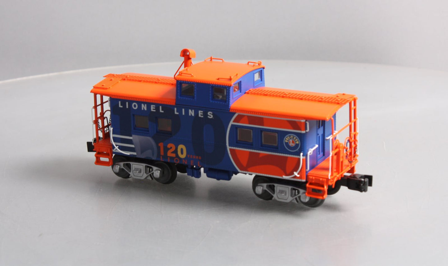 Lionel 2026910 O Lionel Lines Northeast Caboose Car #120