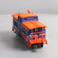 Lionel 2026910 O Lionel Lines Northeast Caboose Car #120