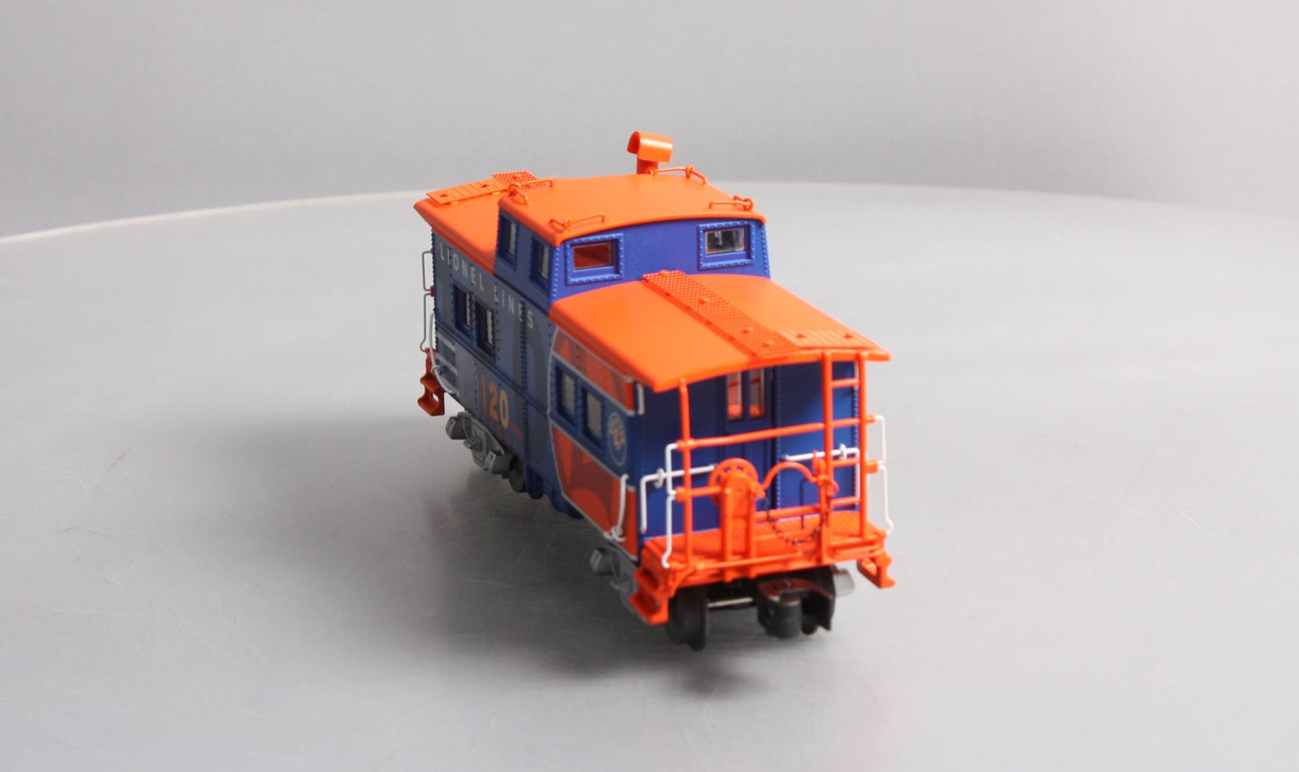 Lionel 2026910 O Lionel Lines Northeast Caboose Car #120