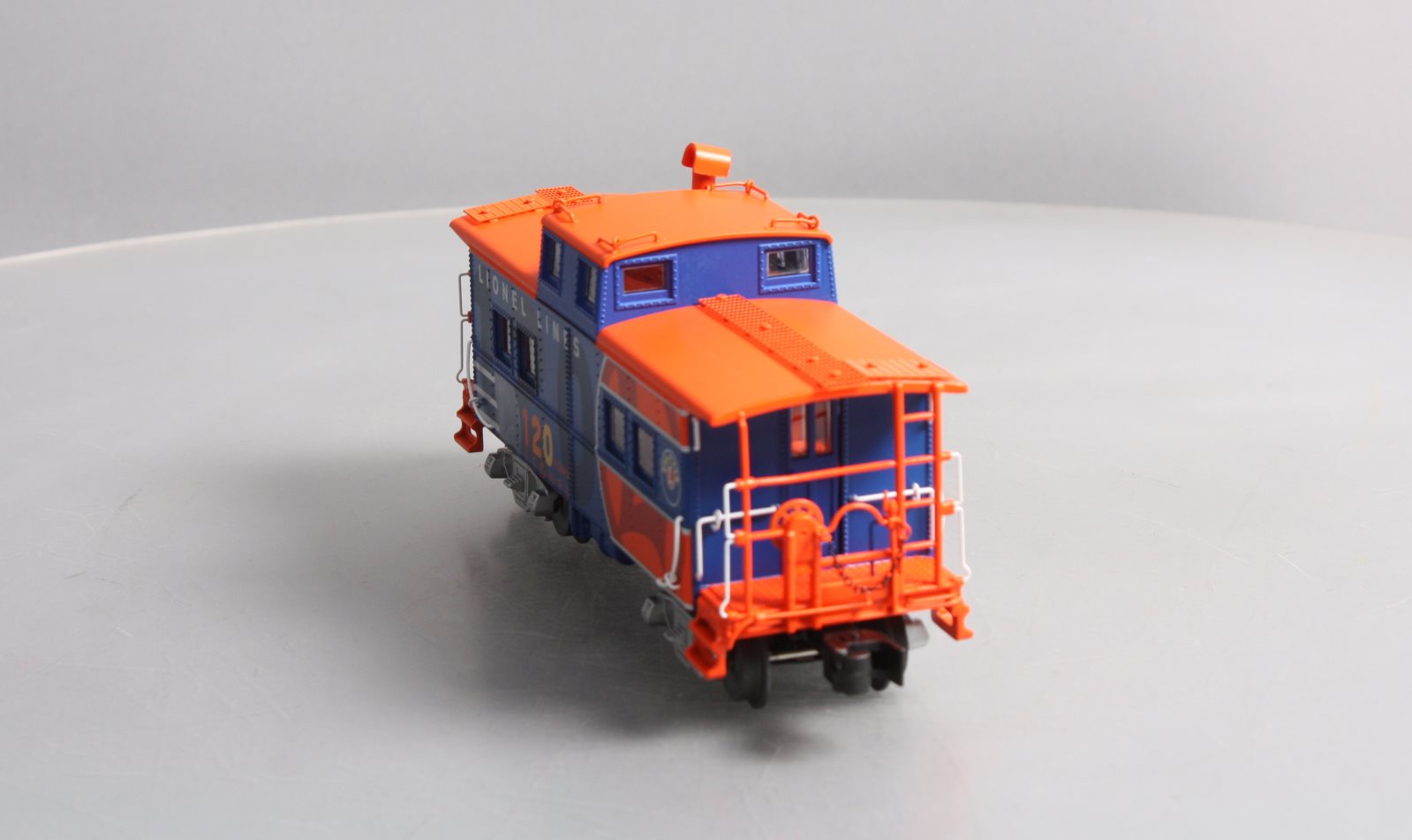 Lionel 2026910 O Lionel Lines Northeast Caboose Car #120