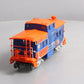 Lionel 2026910 O Lionel Lines Northeast Caboose Car #120