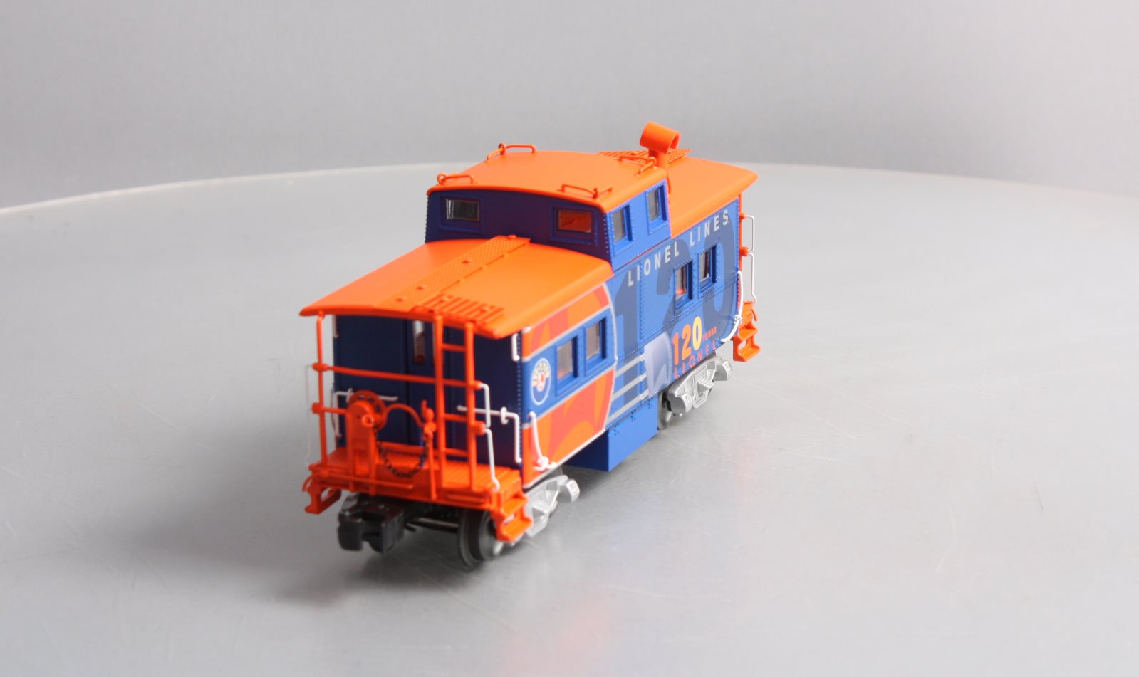 Lionel 2026910 O Lionel Lines Northeast Caboose Car #120