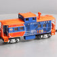 Lionel 2026910 O Lionel Lines Northeast Caboose Car #120