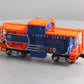 Lionel 2026910 O Lionel Lines Northeast Caboose Car #120