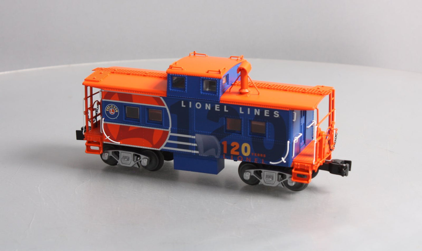 Lionel 2026910 O Lionel Lines Northeast Caboose Car #120
