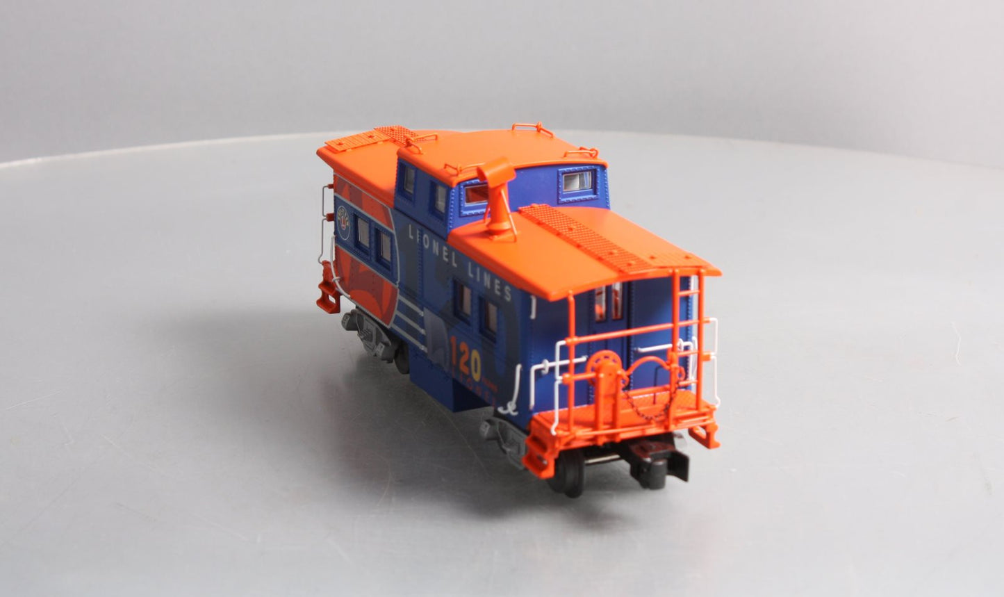 Lionel 2026910 O Lionel Lines Northeast Caboose Car #120