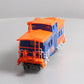 Lionel 2026910 O Lionel Lines Northeast Caboose Car #120