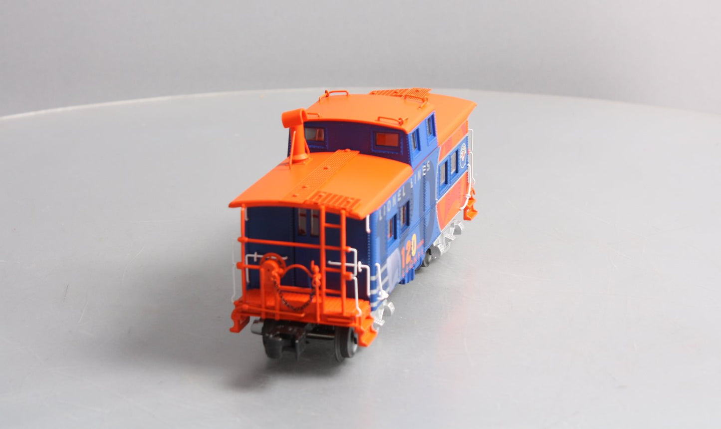 Lionel 2026910 O Lionel Lines Northeast Caboose Car #120