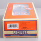 Lionel 2026910 O Lionel Lines Northeast Caboose Car #120