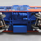 Lionel 2026910 O Lionel Lines Northeast Caboose Car #120