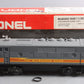 Lionel 6-8557 O Milwaukee Road F3 A Non-Powered Diesel Locomotive #8557 LN/Box