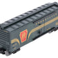 Lionel 6-52251-568 Chicagoland RR Club Reefer LN/Box